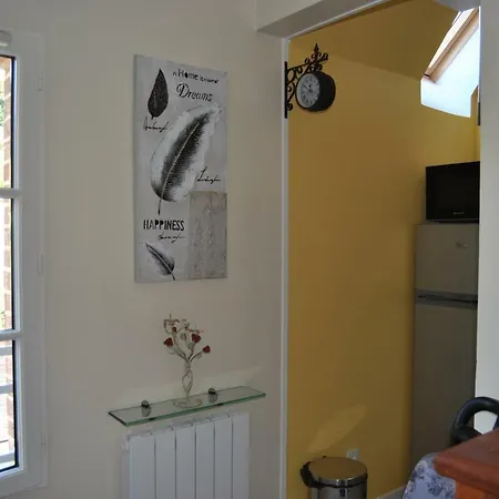 Cottages Du Port - Prestige Du Port Appartement