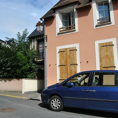 Appartement Cottages Du Port - Prestige Du Port