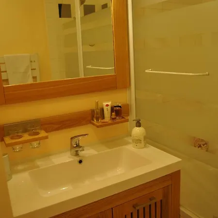 Appartement Cottages Du Port - Prestige Du Port Honfleur