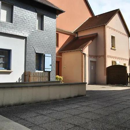 Cottages Du Port - Prestige Du Port Appartement *
