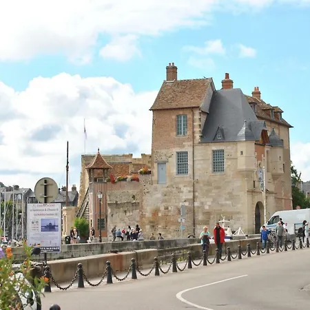 Cottages Du Port - Prestige Du Port Appartement Honfleur