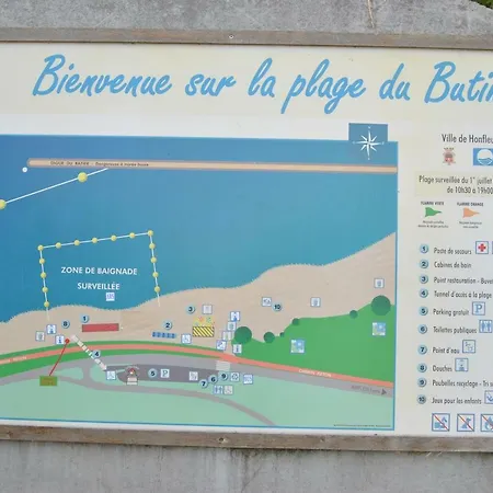 Cottages Du Port - Prestige Du Port *