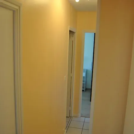 Cottages Du Port - Prestige Du Port Appartement