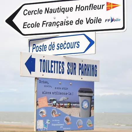 Cottages Du Port - Prestige Du Port Appartement *