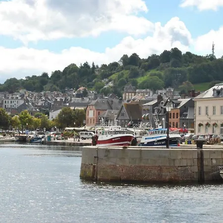 Cottages Du Port - Prestige Du Port Appartement *